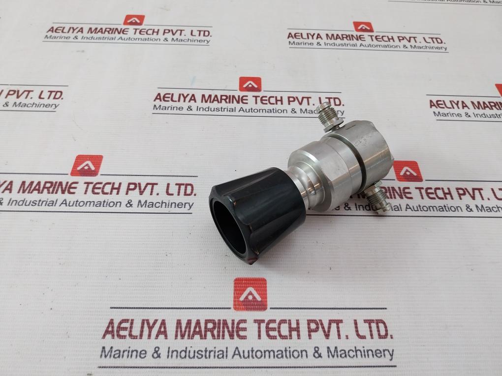 Tescom 64-2646Krm20 Pressure Reducing Regulator 600 Psi Sh60214954