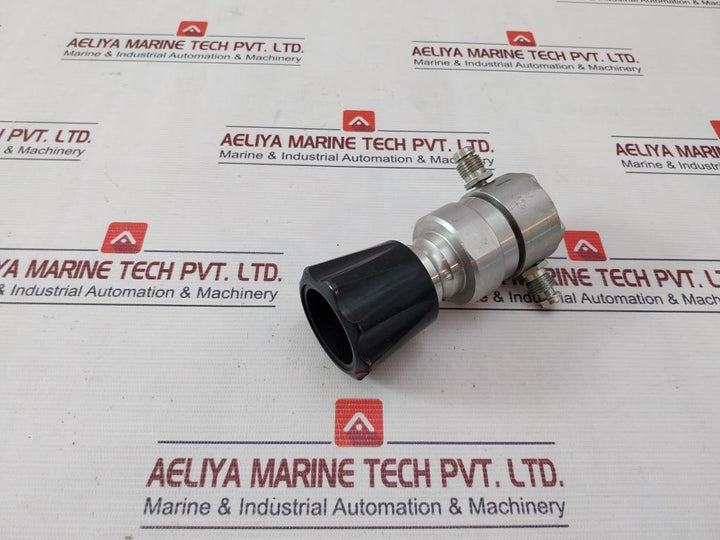 Tescom 64-2646Krm20 Pressure Reducing Regulator 600 Psi Sh60214954