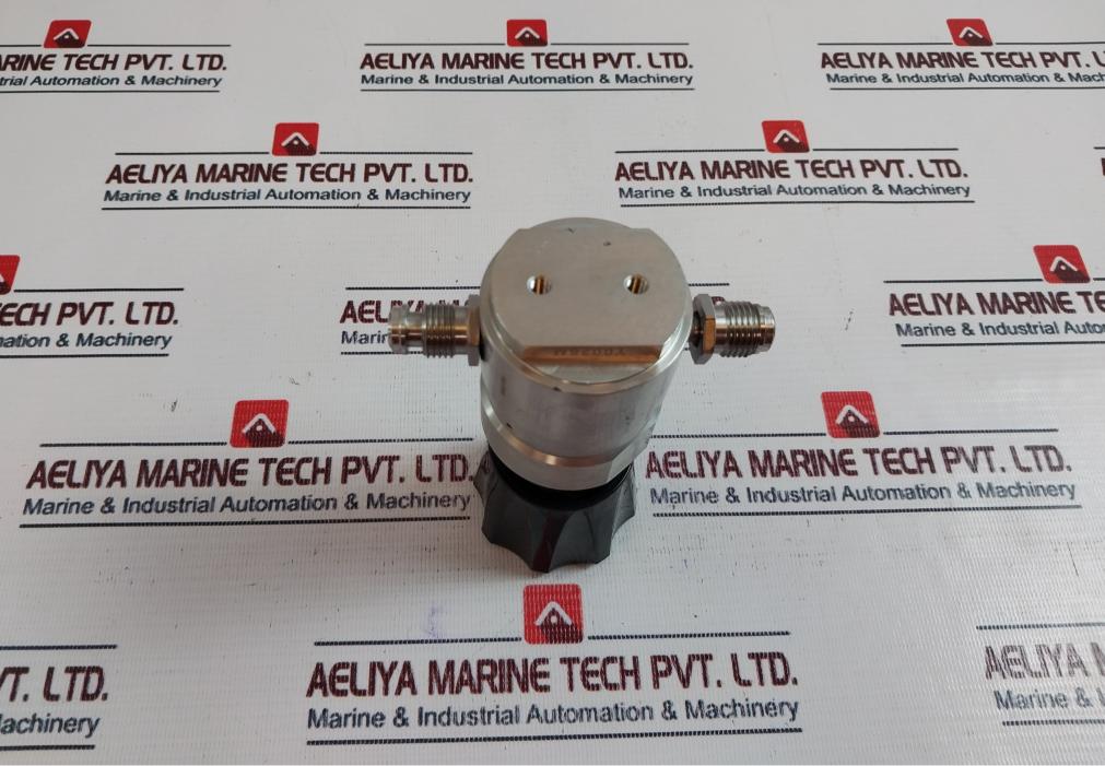 Tescom 64-2646KRM20 Pressure Regulator