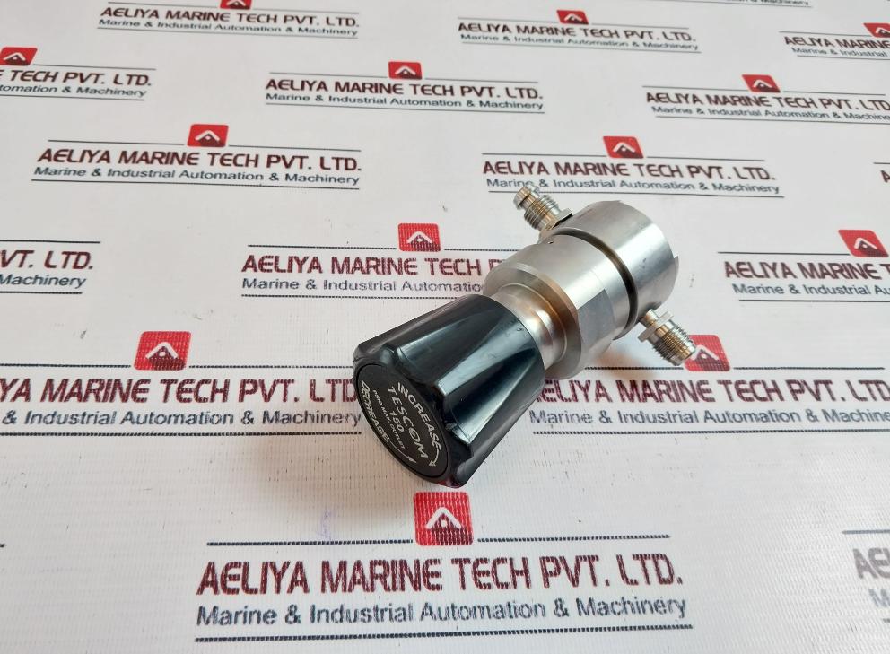 Tescom 64-2646KRM20 Pressure Regulator