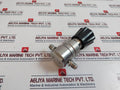 Tescom 64-2646KRM20 Pressure Regulator