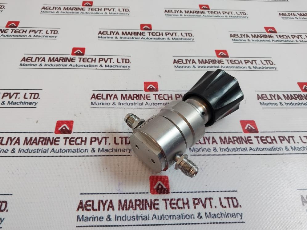 Tescom 64-2646KRM20 Pressure Regulator