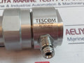 Tescom 64-2646KRM20 Pressure Regulator