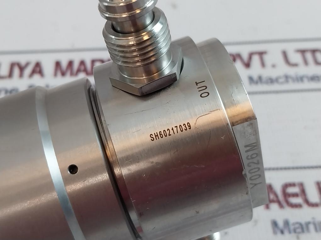 Tescom 64-2646KRM20 Pressure Regulator