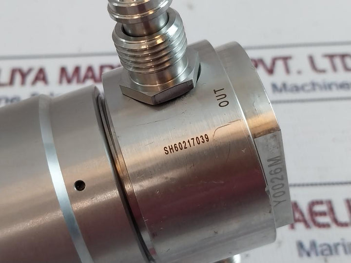 Tescom 64-2646KRM20 Pressure Regulator