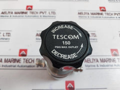 Tescom 64-2646KRM20 Pressure Regulator