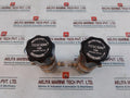 Tescom 64-2646Krm20 Pressure Regulator 600 Psi