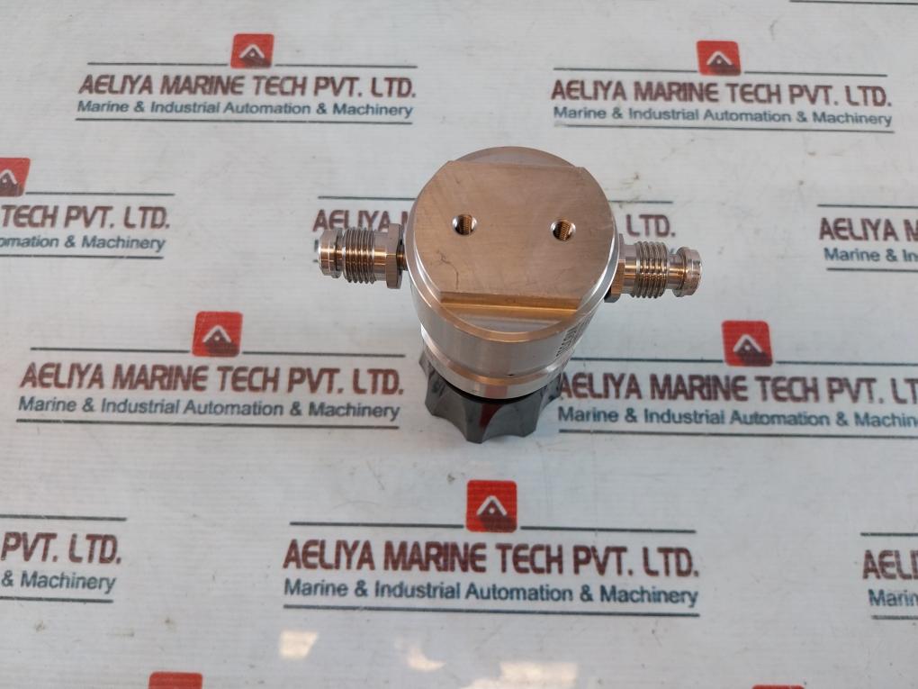 Tescom 64-2646Krm20 Pressure Regulator 600 Psi