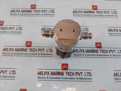 Tescom 64-2646Krm20 Pressure Regulator 600 Psi