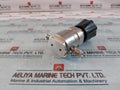 Tescom 64-2646Krm20 Pressure Regulator 600 Psi