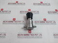 Tescom 64-2646Krm20 Pressure Regulator 600Psi