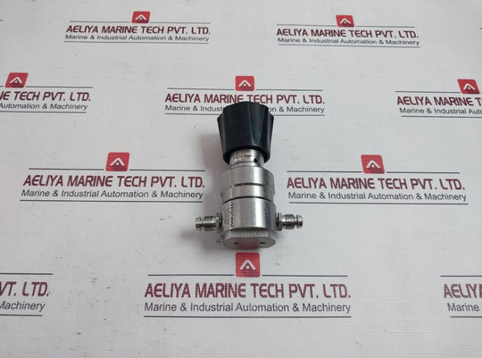 Tescom 64-2646Krm20 Pressure Regulator 600Psi