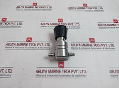 Tescom 64-2646Krm20 Pressure Regulator 600Psi