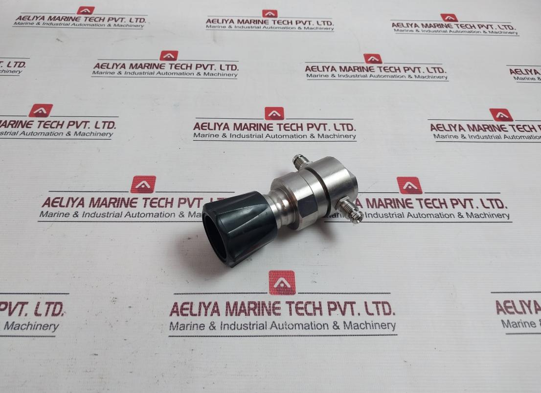 Tescom 64-2646Krm20 Pressure Regulator 600Psi