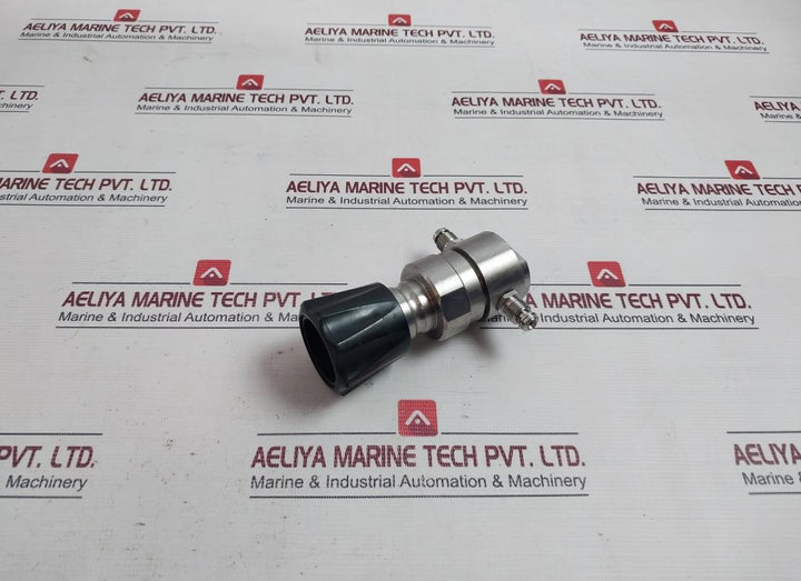 Tescom 64-2646Krm20 Pressure Regulator 600Psi
