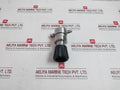 Tescom 64-2646Krm20 Pressure Regulator 600Psi