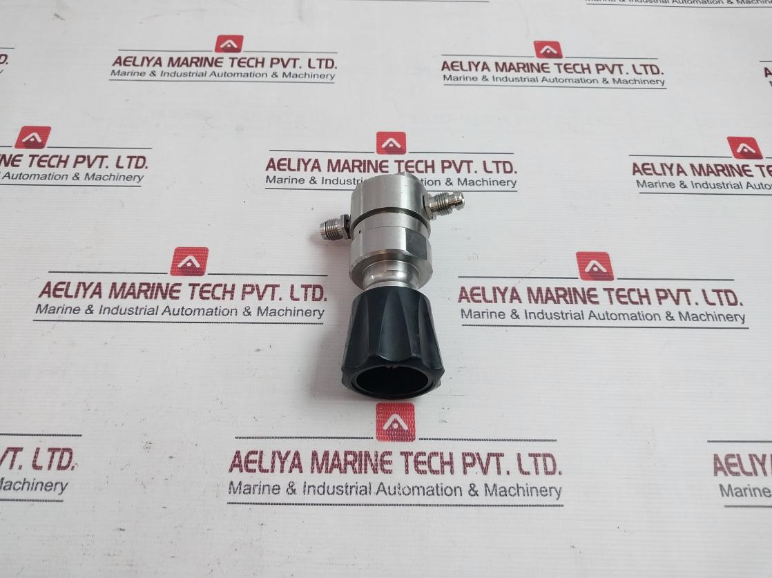 Tescom 64-2646Krm20 Pressure Regulator 600Psi