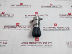 Tescom 64-2646Krm20 Pressure Regulator 600Psi