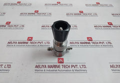 Tescom 64-2646Krm20 Pressure Regulator 600Psi