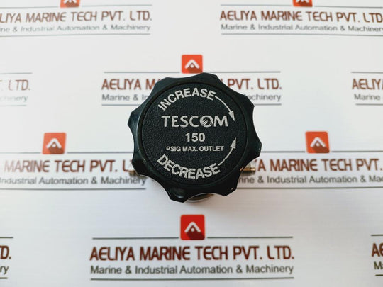 Tescom 64-2646 Krm20 Pressure Regulator Sh60216942