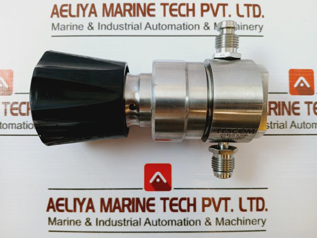 Tescom 64-2646 Krm20 Pressure Regulator Sh60216942