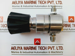 Tescom 64-2646 Krm20 Pressure Regulator Sh60216942