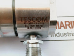 Tescom 64-2646 Krm20 Pressure Regulator Sh60216942