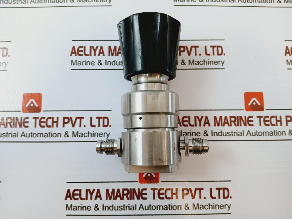 Tescom 64-2646 Krm20 Pressure Regulator Sh60216942