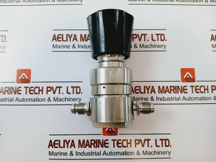 Tescom 64-2646 Krm20 Pressure Regulator Sh60216942