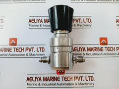 Tescom 64-2646 Krm20 Pressure Regulator Sh60216942