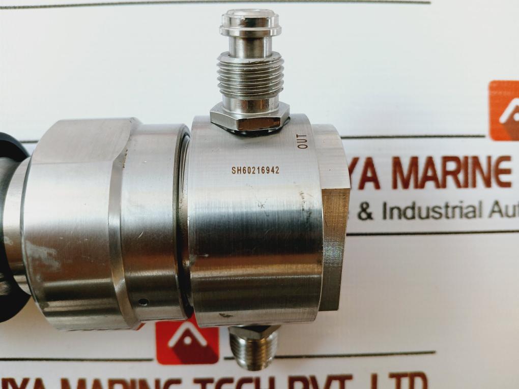 Tescom 64-2646 Krm20 Pressure Regulator Sh60216942