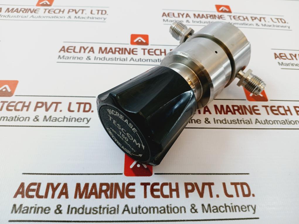 Tescom 64-2646 Krm20 Pressure Regulator Sh60216942