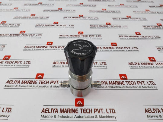 Tescom 64-2646Krm20 Pressure Regulator Sh60214956