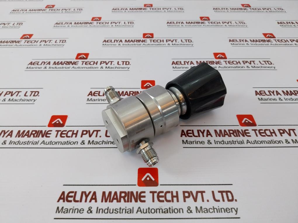 Tescom 64-2646Krm20 Pressure Regulator Sh60214956