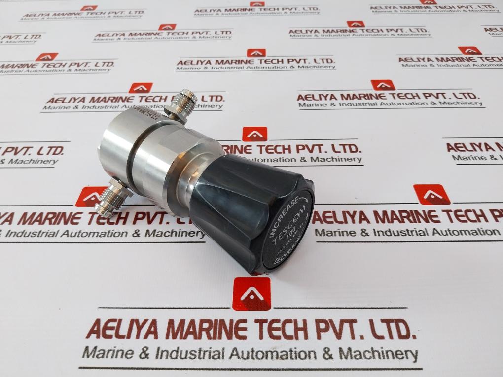 Tescom 64-2646Krm20 Pressure Regulator Sh60214956