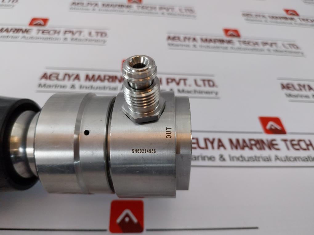 Tescom 64-2646Krm20 Pressure Regulator Sh60214956