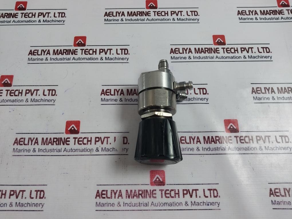 Tescom Europe 44-2262-r92-875 Aop12 Pressure Regulators