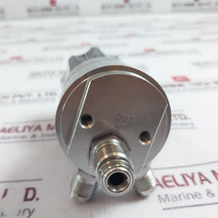 Tescom Europe 44-2262-r92-875 Asx12 Pressure Regulator