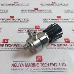 Tescom Europe 44-2262-r92-875 Asx12 Pressure Regulator