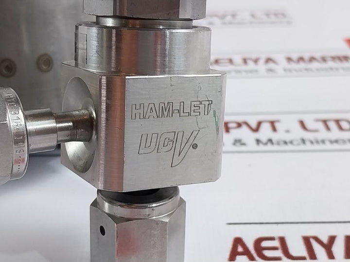 Tescom Europe 44-2262-r92-875 Pressure Regulator