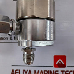 Tescom Europe 44-2262-r92-875 Single-stage Pressure Regulator Used