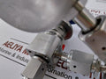 Tescom Europe 44-2262-r92-875 Single-stage Pressure Regulator Used