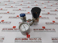 Tescom Europe 44-2262-r92-875 Single-stage Pressure Regulator Used