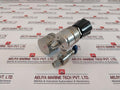Tescom Europe 44-2262-r92-875 Single-stage Pressure Regulator 400 Psi