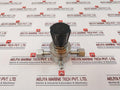 Tescom Europe 44-3262Hrw3-853 Pressure Regulator 35 Bar/500 Psig