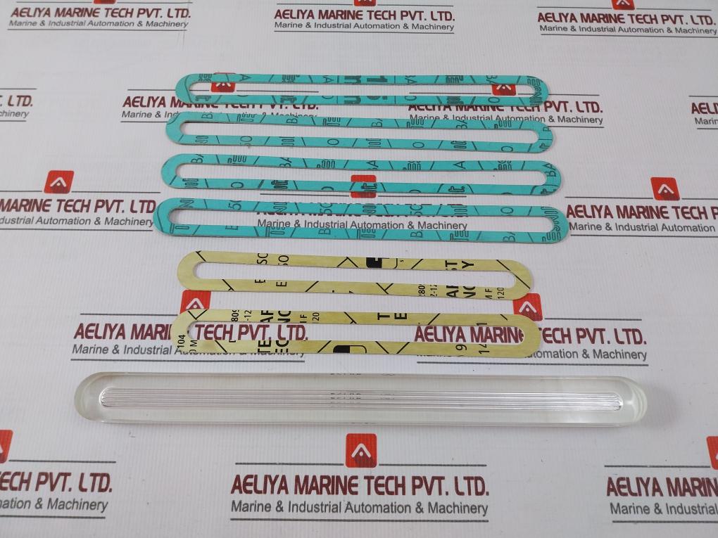 Tesnit Ba-50 Non-asbestos Gasket Set Astm F 104