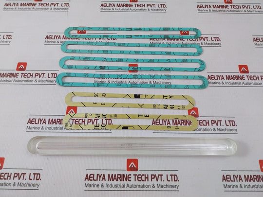 Tesnit Ba-50 Non-asbestos Gasket Set Astm F 104