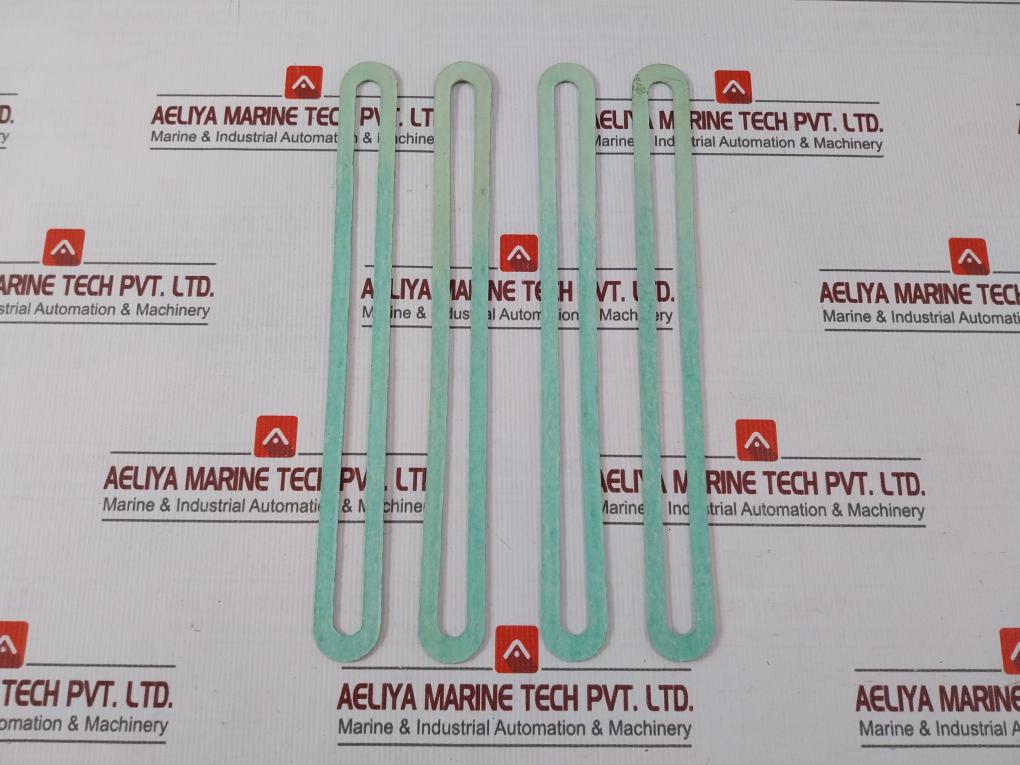 Tesnit Ba-50 Non-asbestos Gasket Set Astm F 104