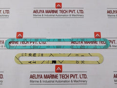 Tesnit Ba-50 Non-asbestos Gasket Set Astm F 104