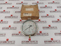 Tess 0-16 Bar Pressure Gauge 0-240 Psi 3/8
